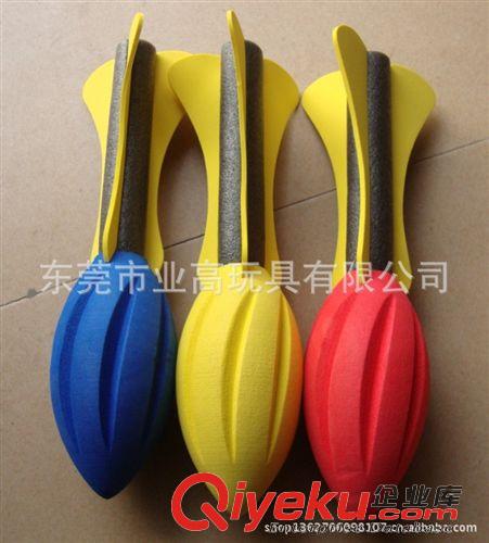球類(lèi)玩具 【0.3元特賣(mài)】業(yè)高大量供應(yīng)eva玩具子彈球