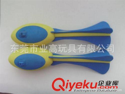 玩具配件 廠家專業(yè)生產(chǎn)EVA玩具飛彈，EVA火箭頭原始圖片2