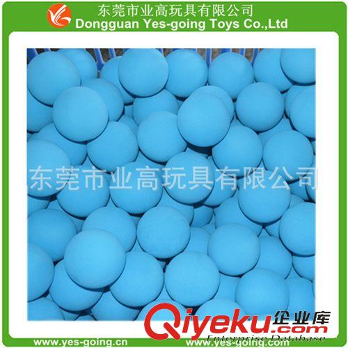 玩具配件 廠家專業(yè)生產(chǎn)EVA玩具飛彈，EVA火箭頭