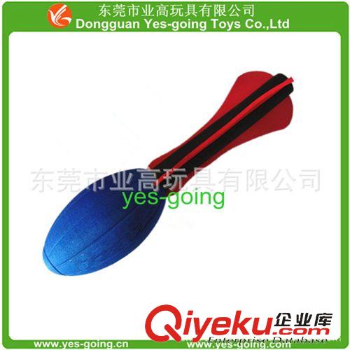 玩具配件 東莞業(yè)高專業(yè)生產(chǎn)廠家供應(yīng)EVA磨型火箭頭/EVA玩具火箭頭原始圖片2