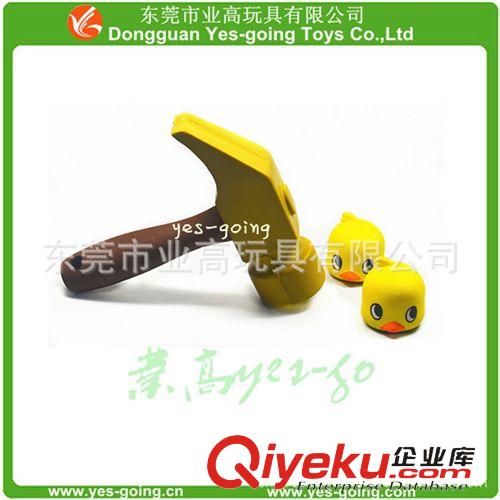 玩具配件 業(yè)高專業(yè)生產(chǎn)PU打地鼠玩具公仔