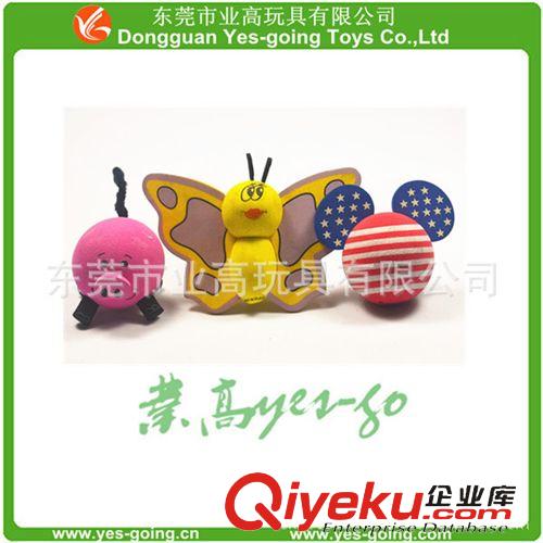 玩具配件 業高專業生產禮品玩具公仔原始圖片2