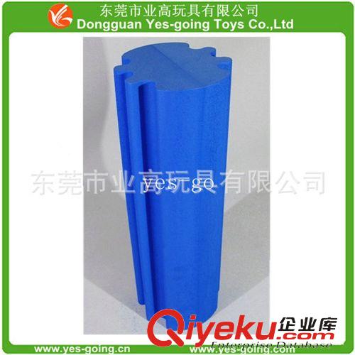軍事玩具 廠家專業生產EVA玩具飛彈，EVA火箭頭