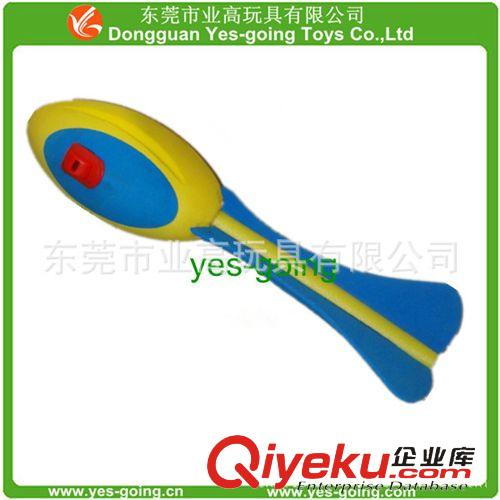軍事玩具 東莞業高專業生產廠家供應珍珠綿火箭頭/EVA玩具火箭頭