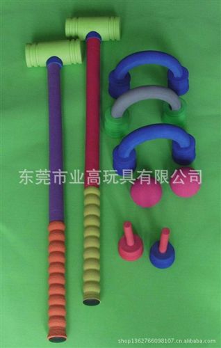 軍事玩具 業(yè)高專業(yè)生產(chǎn)EVA斧子原始圖片3