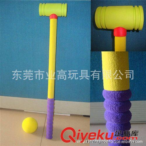 軍事玩具 業(yè)高專業(yè)生產(chǎn)EVA錘子原始圖片2