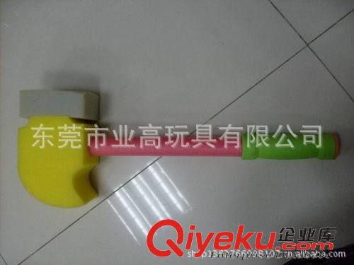 軍事玩具 業(yè)高專業(yè)生產(chǎn)EVA錘子原始圖片3