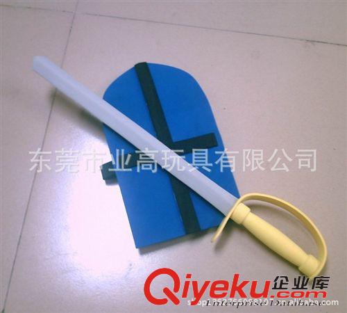 軍事玩具 業(yè)高專業(yè)生產(chǎn)EVA錘子