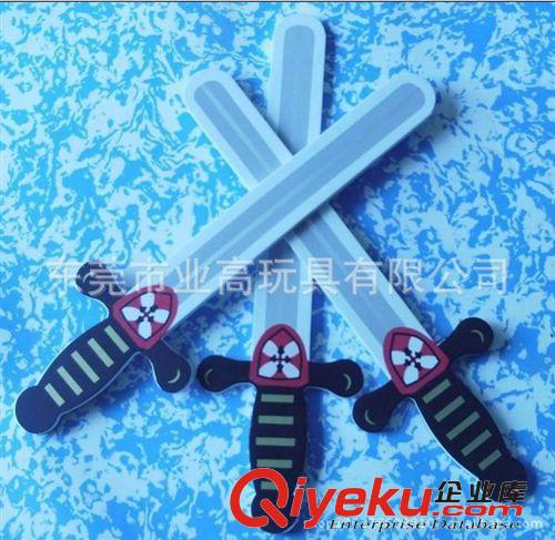 軍事玩具 業(yè)高專業(yè)生產(chǎn)EVA玩具武器套原始圖片2