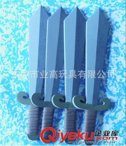 軍事玩具 業(yè)高專業(yè)生產(chǎn)EVA玩具武器套原始圖片3