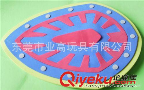 軍事玩具 業(yè)高專業(yè)生產(chǎn)兒童玩具刀劍原始圖片2