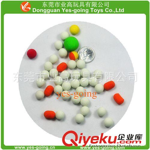 體育玩具 專業生產EVA彩色積木/安全無毒無味