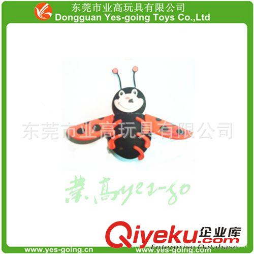 玩具禮品 東莞業高專業生產廠家供應cdjEVA綠色環保公仔/EVA公仔泡棉