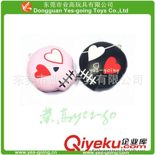 玩具禮品 業高專業生產PU可愛小熊原始圖片2