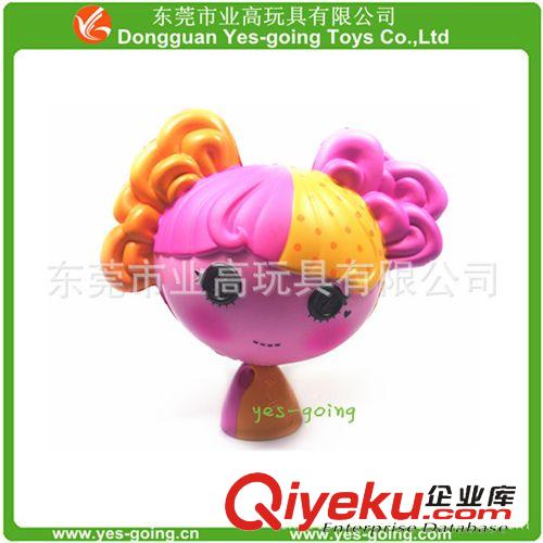 玩具禮品 業(yè)高專業(yè)生產(chǎn)PU公主玩具
