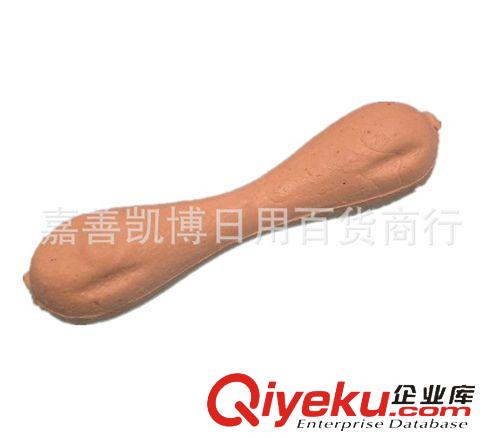 寵物零食 蓓格木糖醇小軟骨營養磨牙骨狗咬膠寵物零食12g/2支狗零食狗糧原始圖片3