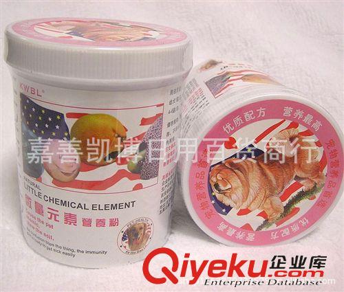 寵物保健品 KWBL雀巢生物大骨高鈣營(yíng)養(yǎng)粉 /鈣粉355g寵物補(bǔ)鈣 ,貓狗寵物保健品