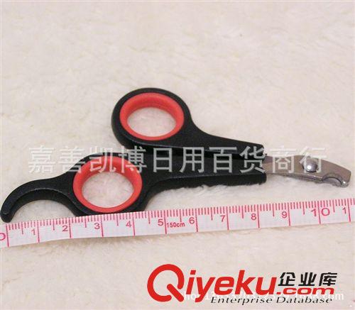 寵物清潔護理日用品 寵物指甲剪小號貓狗狗指甲鉗寵物用品批發指甲刀 狗用品小號原始圖片3