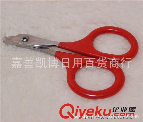 寵物清潔護理日用品 寵物指甲剪 指甲刀 小型犬貓指甲鉗 小號貓狗指甲剪寵物用品清潔原始圖片3