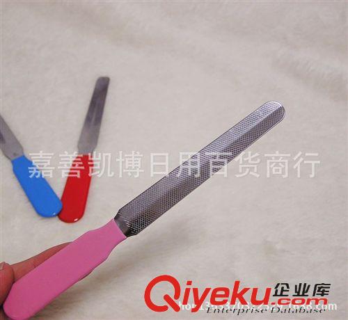 寵物清潔護理日用品 剪指甲寵物銼刀 貓狗狗銼刀 指甲剪用銼刀寵物用品批發(fā)原始圖片2