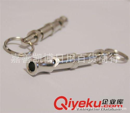 寵物玩具/訓(xùn)犬產(chǎn)品 可調(diào)節(jié)超聲波犬笛寵物訓(xùn)導(dǎo)用品 寵物狗笛訓(xùn)犬口哨 訓(xùn)狗器 犬笛原始圖片2
