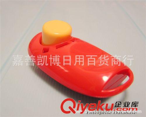 寵物玩具/訓犬產品 廠家直銷寵物訓練器訓犬響片訓狗器狗狗遙控器 響片原始圖片2