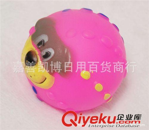 寵物玩具/訓犬產品 卡通發聲寵物玩具/貓狗響聲玩具寵物用品原始圖片2
