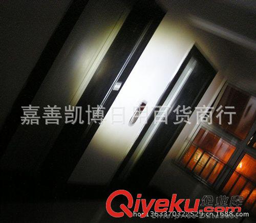 手電筒/發圈手圈 廠家直銷 外銷原單LED強光手電筒 家用強光手電筒 批發超亮手電原始圖片3