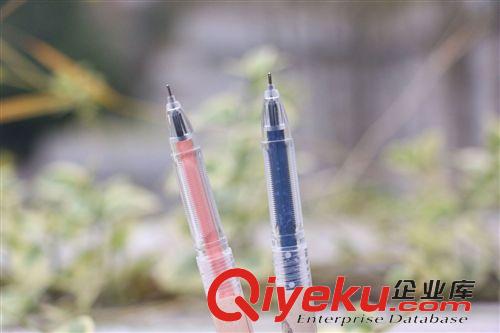 書寫工具 批發0.38 陶瓷球珠童年記憶中性筆AGP18214晨光考試細水筆暢銷款原始圖片2