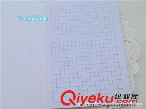 紙類制品 瑪麗zp小學生1-2年級田字薄 全國版 6K批發 田格本原始圖片2