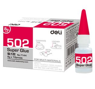 生活用品 膠帶座808時尚款得力牌Deli辦公文具切割膠帶彩色隨機 文具膠帶座