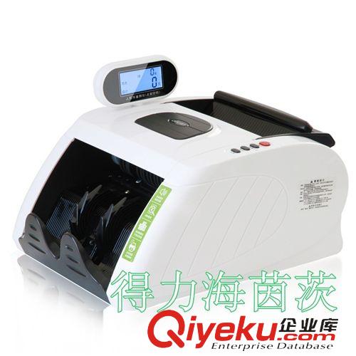 商用機器 驗鈔機3915點鈔機得力Deli銀行專用防偽性能高銀行專用 zp現貨原始圖片2