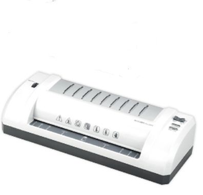 商用機(jī)器 塑封機(jī)過塑機(jī)3893得力牌Deli辦公用品A4家用原始圖片2