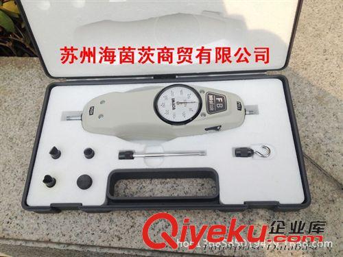 進口工具 日本IMADA依夢達推拉力計指針式  FB-300N FB-500N 牛頓