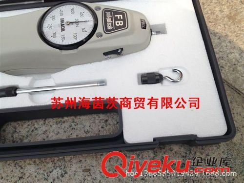 進(jìn)口工具 日本IMADA依夢達(dá)推拉力計指針式 FB-10N  FB-20N FB-30N