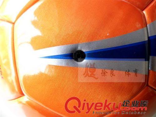 足球系列 zp批發CBA南京三瀛足球SGB810-001PU拋光 手縫 耐磨型標準5號原始圖片2