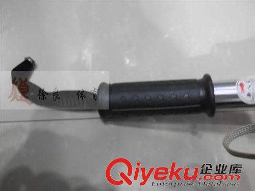 健身器材 zp新人王30 40 50 60KG 臂力棒雙簧臂力器練臂力電鍍保證不變形原始圖片2