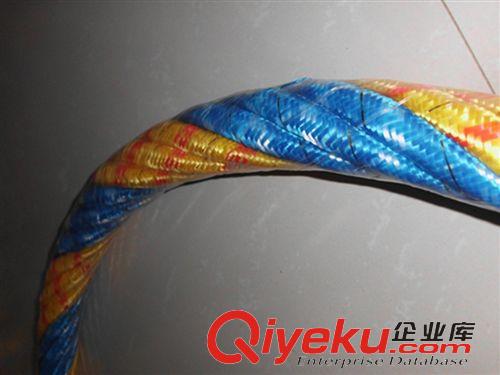 呼啦圈 跳繩 閃光跳 名偉jmjf塑身麻花編織線條瘦腰呼啦圈 軟圈 稍重 型呼啦圈原始圖片2