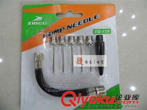 球類用品 智趣打氣筒籃球足球類自行摩托車(chē)176多功能鋁合金氣筒