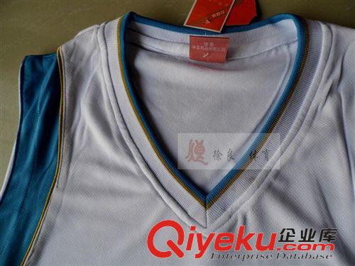 球類用品 zp團購銀賽籃球服套裝夏季籃球衫印字印號籃球隊比賽用服白色原始圖片3