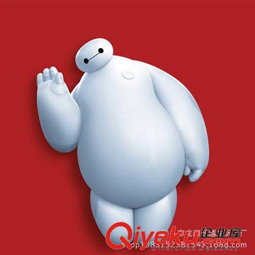 散批專區(qū) 廠家散批 超能陸戰(zhàn)隊大白 可拆卸變形盔甲公仔 大白胖子