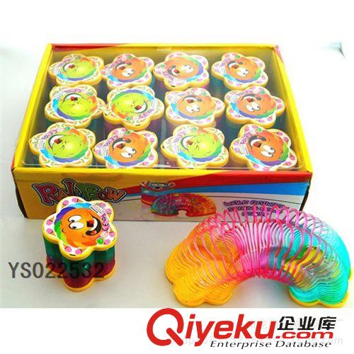 OEM玩具 加工定制 夜光彩虹圈 3D發(fā)光+夜光彩虹圈 新款兒童玩具夜光彩虹圈 創(chuàng)意玩具原始圖片3