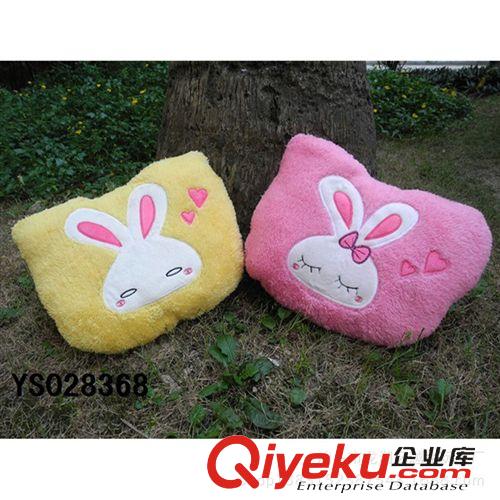 OEM玩具 加工定制 卡通貓爪暖腳寶 USB電熱片暖腳寶 優(yōu)質(zhì)毛絨 可拆洗 USB暖腳鞋原始圖片3