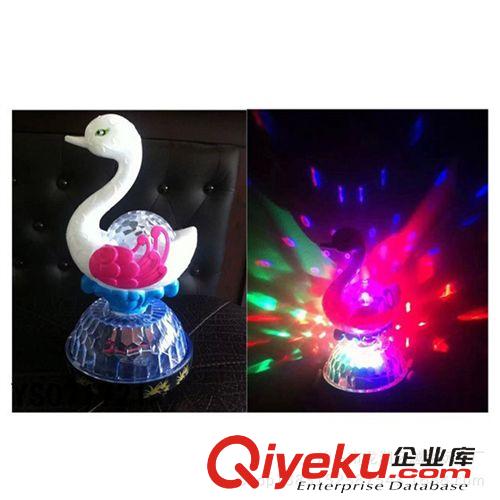 發光玩具 廠家直銷電動萬向孫悟空 帶燈光音樂投影電動孫悟空/豬八戒原始圖片3