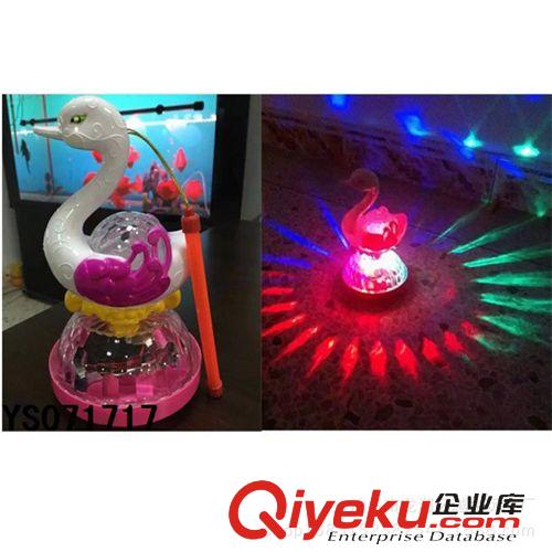 發(fā)光玩具 工廠直銷 漂移陀螺可站立 UFO幻影漂移閃光音樂陀螺