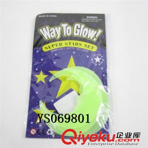 發光玩具 供應批發夜光花 裝飾品原始圖片2