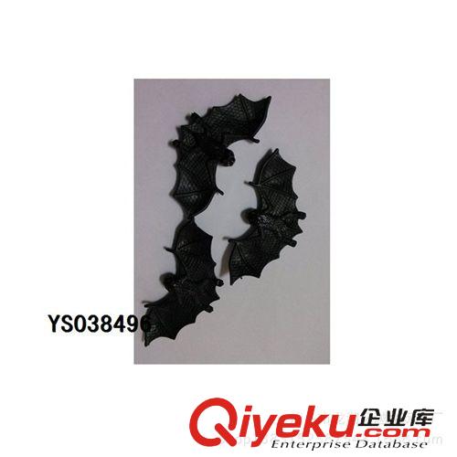 裝糖玩具、贈(zèng)品小玩具 軟膠小公仔/人物/骷髏人 新奇特益智小玩具 軟彈骷髏人 玩具公仔原始圖片3