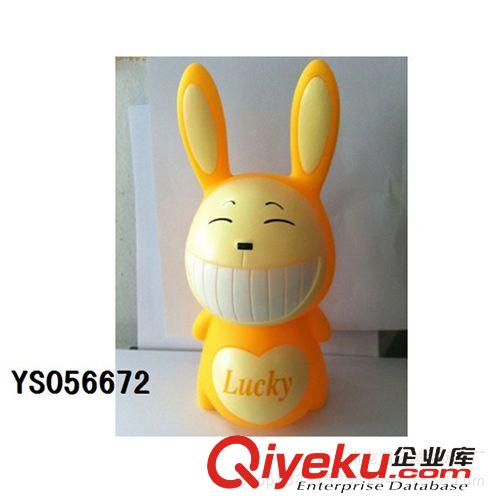 精品禮品 廠家直銷 贈品儲錢罐/儲蓄罐 卡通愿望馬儲蓄罐原始圖片3
