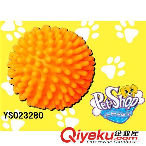 寵物玩具 寵物拋擲玩具 寵物軟膠玩具 環(huán)保寵物玩具 軟膠am寵物玩具原始圖片3