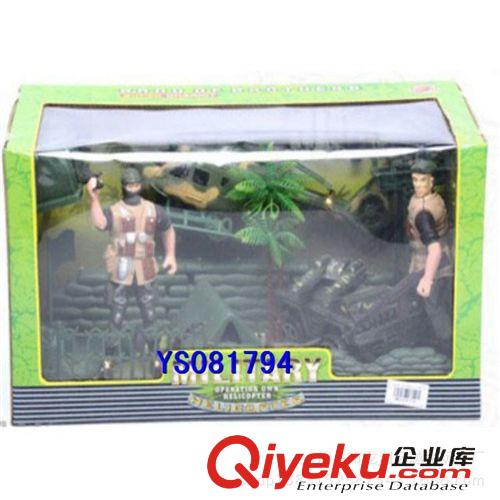 過(guò)家家玩具 廠價(jià)直銷(xiāo) 軍事玩具套組合 軍事套玩具　廟會(huì)　淘寶熱賣(mài)原始圖片2